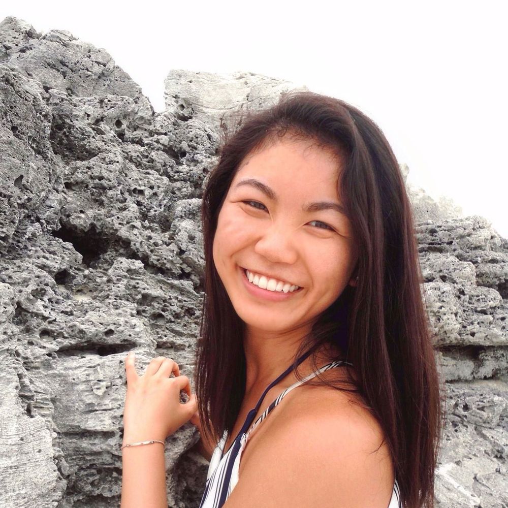 Meet your Posher, Christina